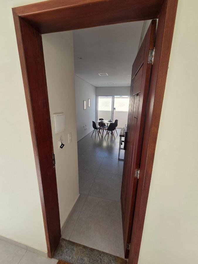 Ap em São José Maragogi Antunes - B&B São José da Coroa Grande