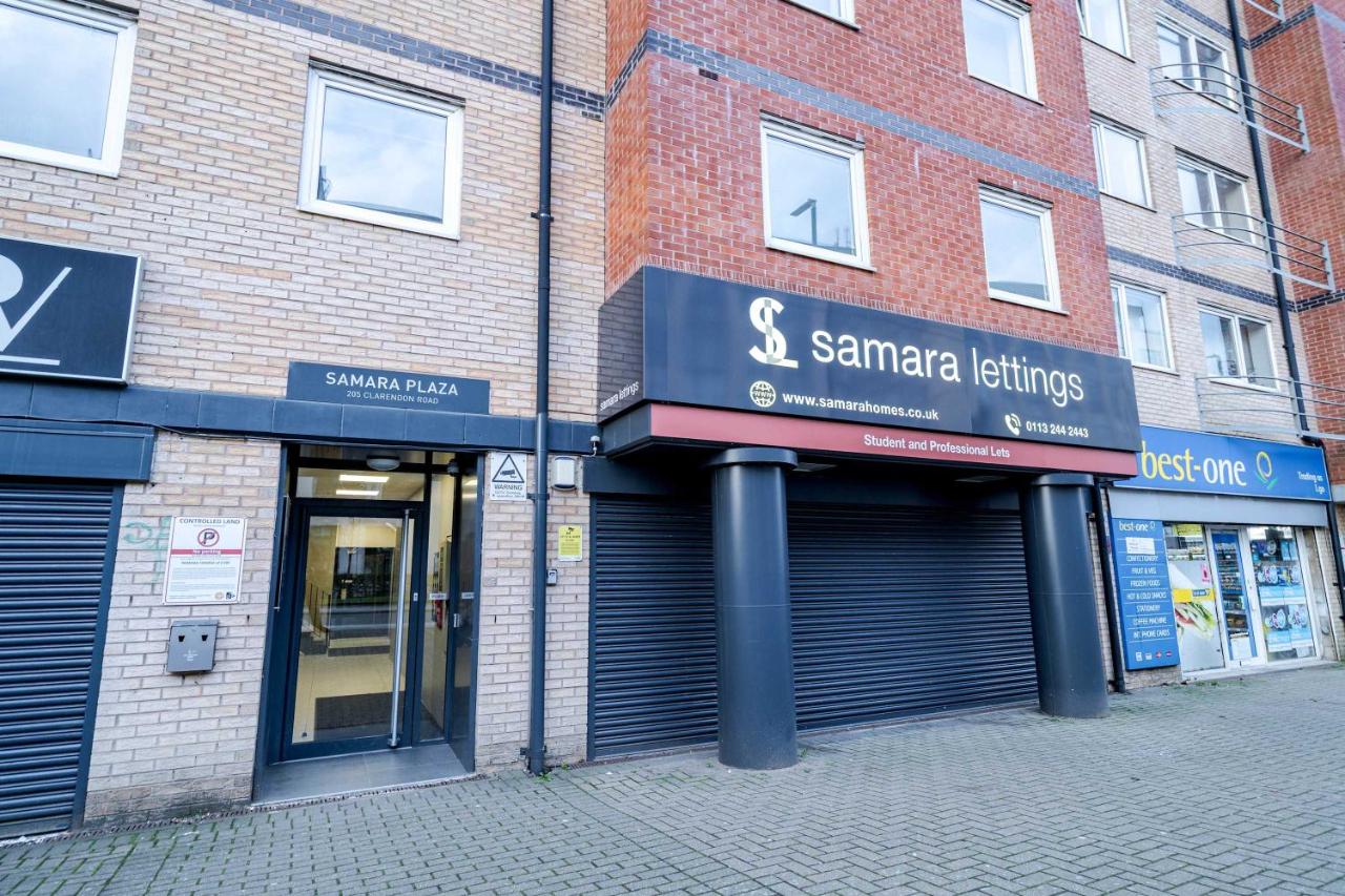 Modern 3-Bedroom Apartment in Leeds City Centre - Sleeps 6 - Chambres d’hôtes Elland