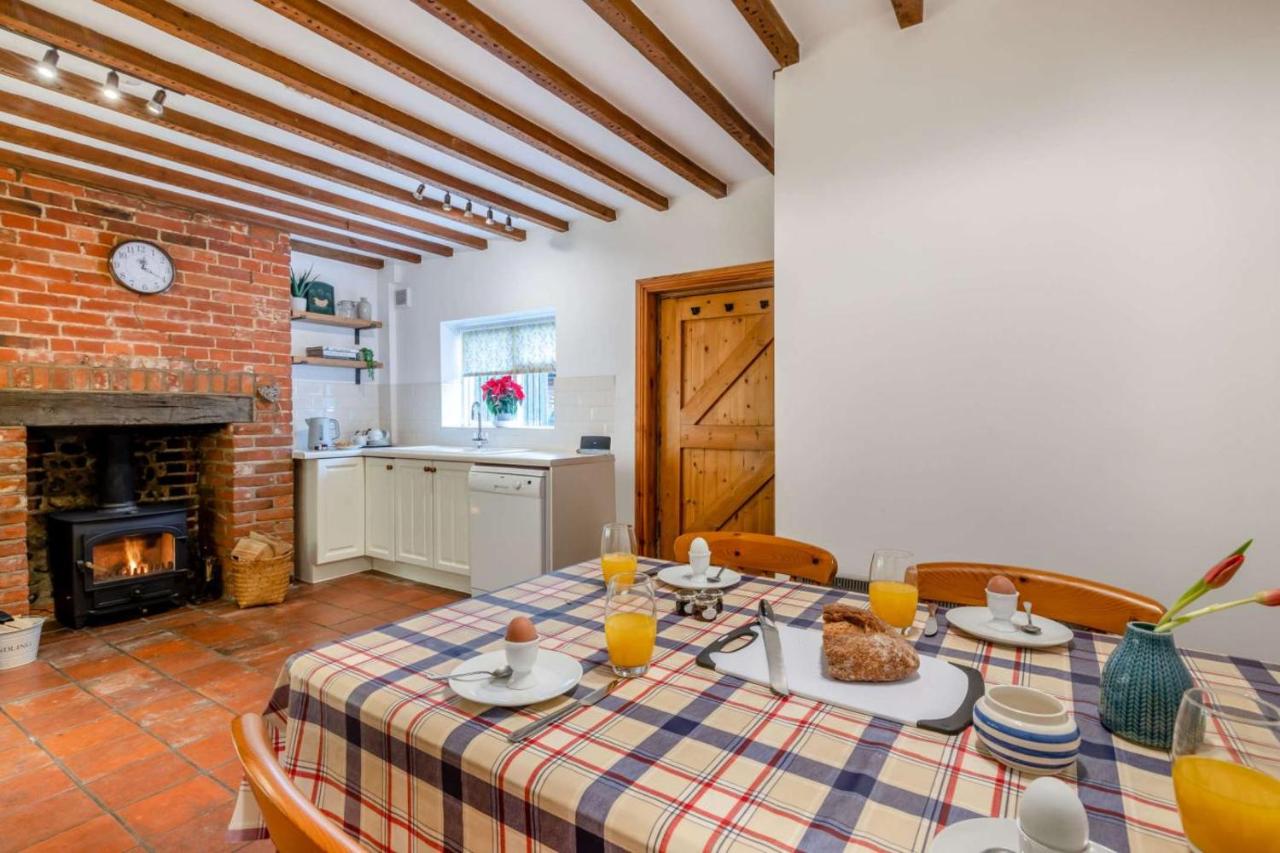 2 Bed in Weybourne oc-2372 - Bed and Breakfast Weybourne
