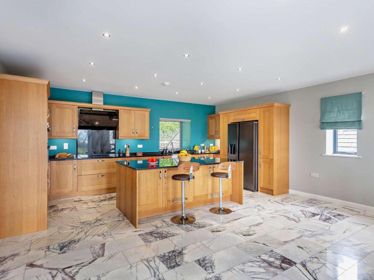 4 Bed in Talsarnau oc-96164 - Bed and Breakfast Talsarnau