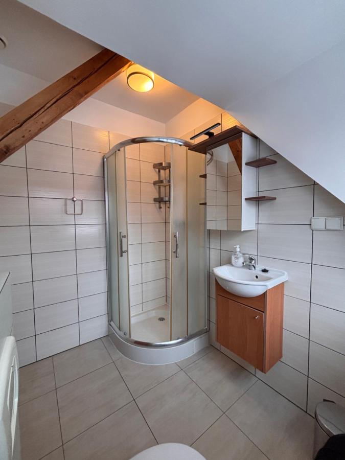 Sielanka Mrągowo - Ferienwohnung Sensburg