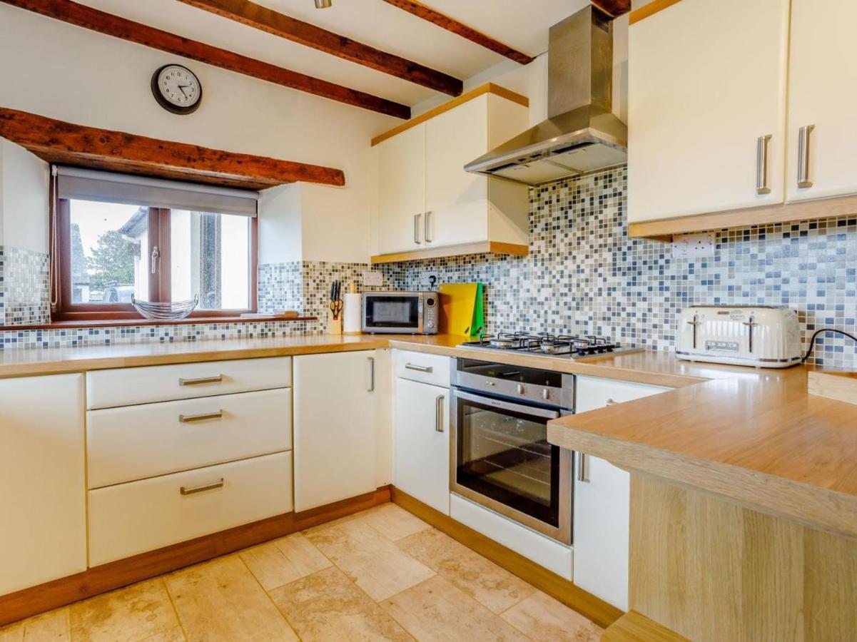 3 Bed in Haverfordwest oc-78797 - Ferienwohnung Haverfordwest