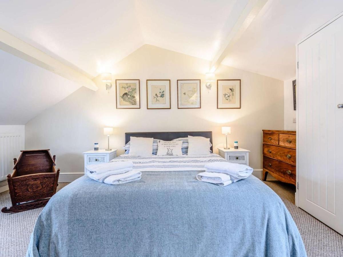 1 Bed in Presteigne oc-53667 - B&B Presteigne