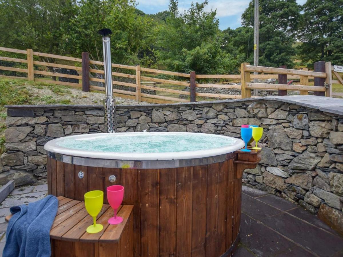 3 Bed in Corwen oc-86266 - Chambres d’hôtes Corwen