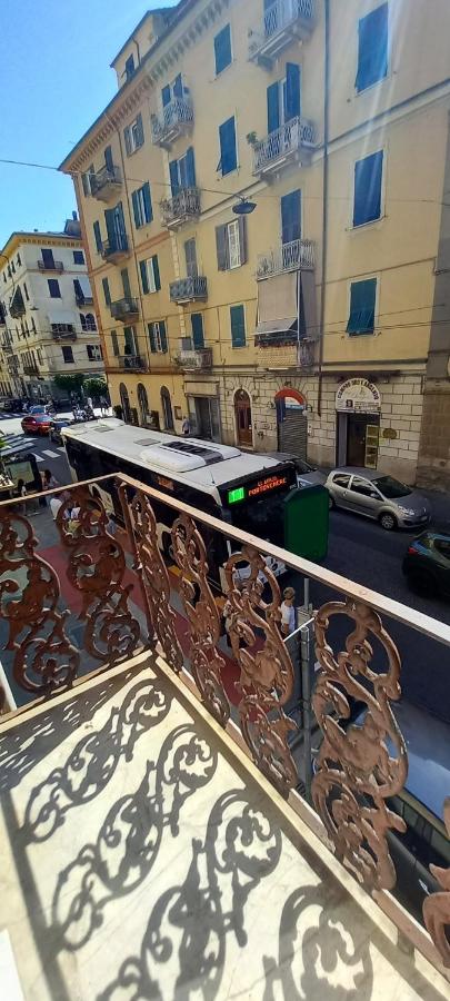 5 Terre La Spezia enter city - Chambres d’hôtes La Spezia
