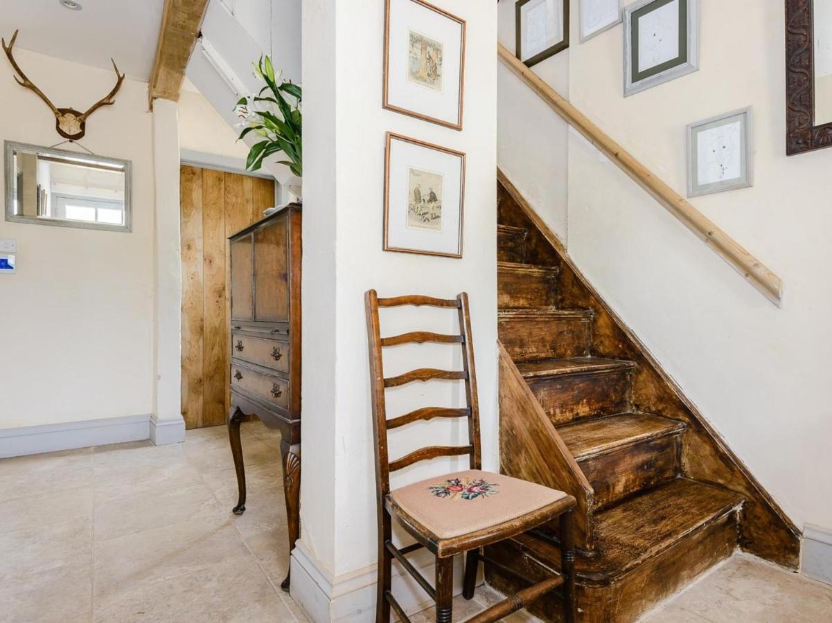 4 Bed in Llandinam oc-51651 - B&B Llandinam