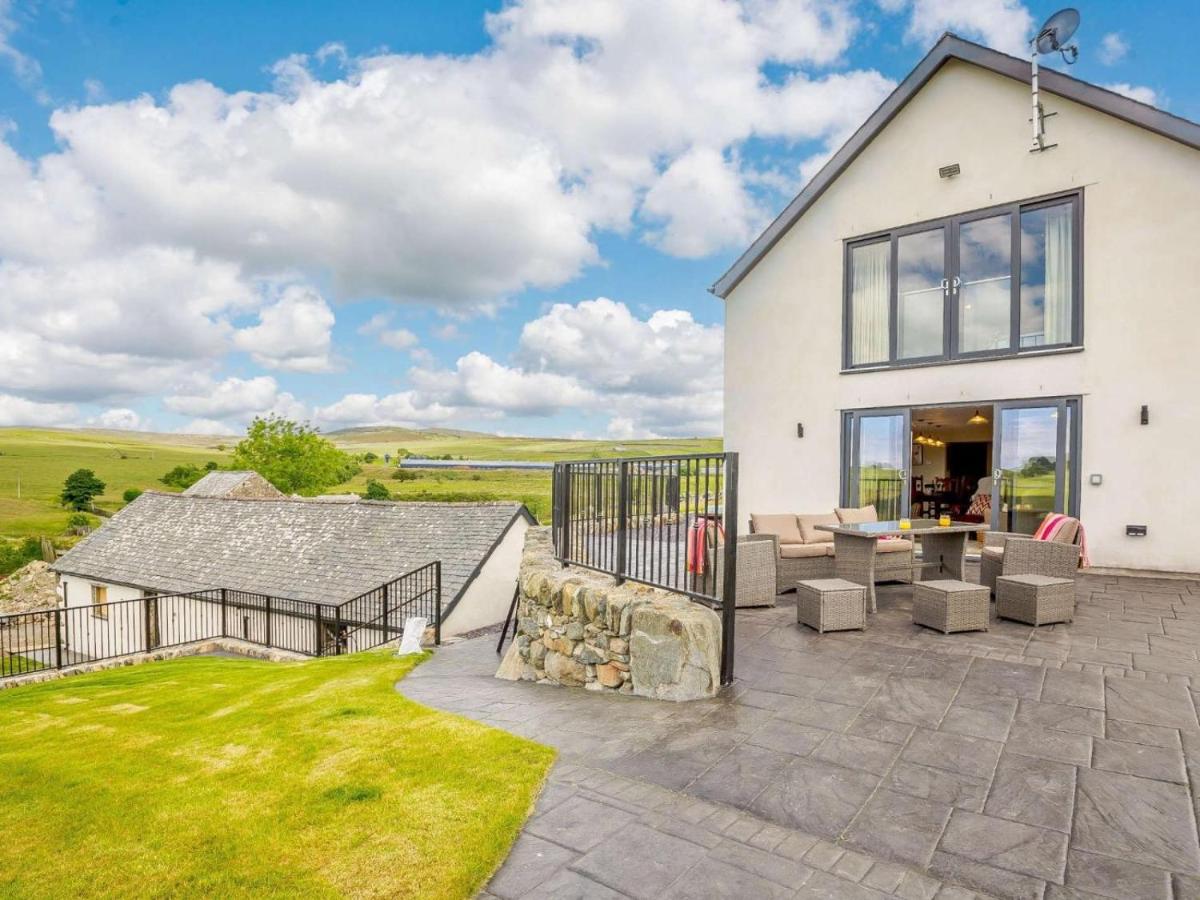 4 Bed in Betws-y-coed oc-87315 - Chambres d'hôtes Pentre-Foelas
