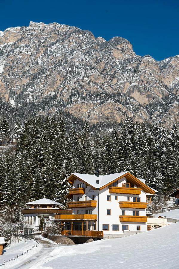 Residence Rosengarten - Alpenglühen zum Anfassen, inklusive Guestpass - Ferienwohnung Tiers