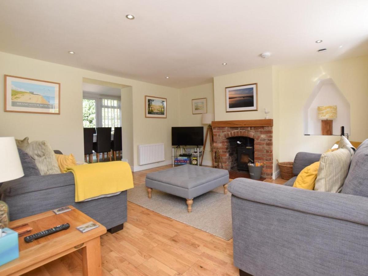 4 Bed in Kings Lynn oc-91588 - Chambres d'hôtes Docking