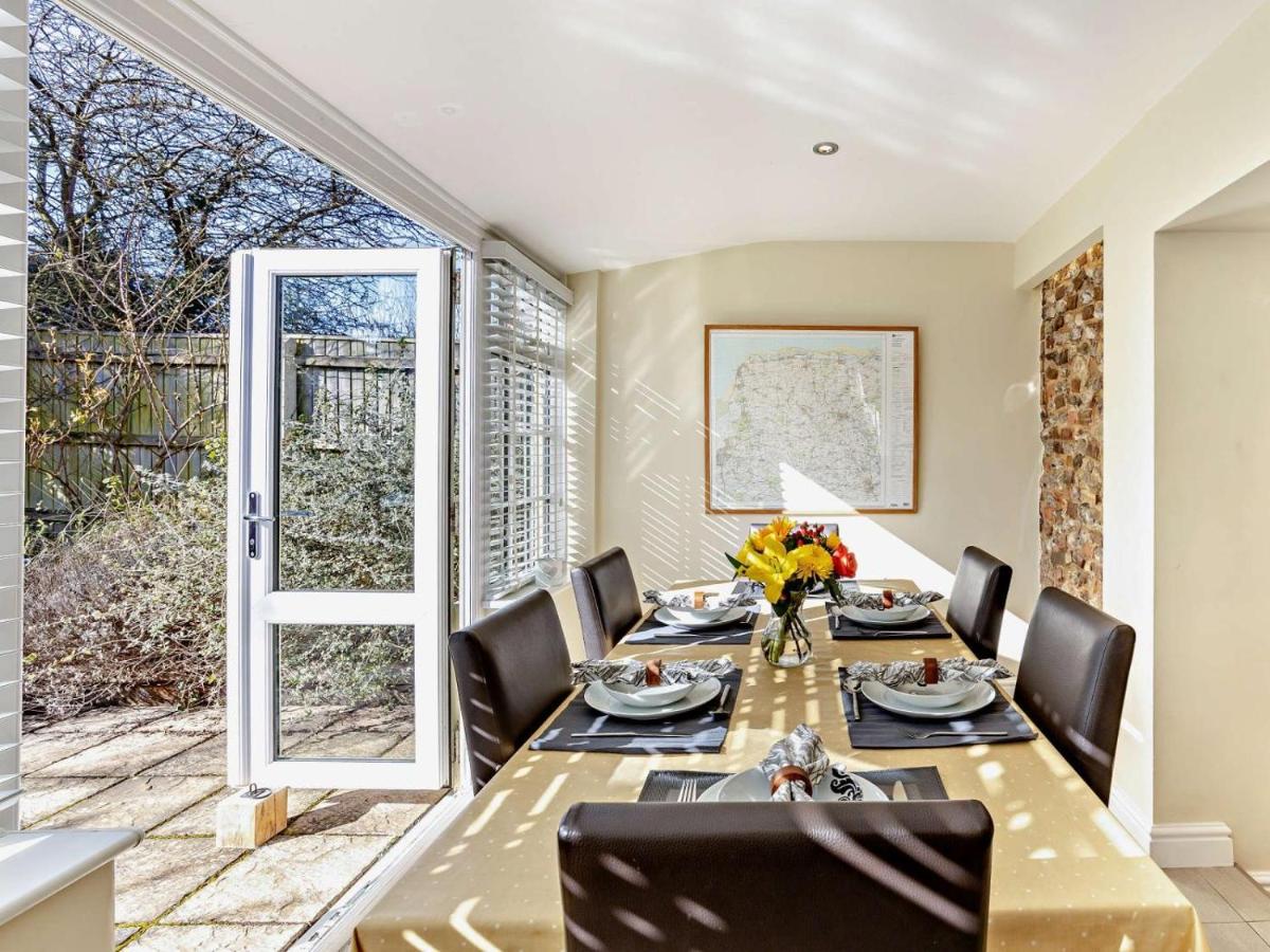4 Bed in Kings Lynn oc-91588 - Chambres d'hôtes Docking