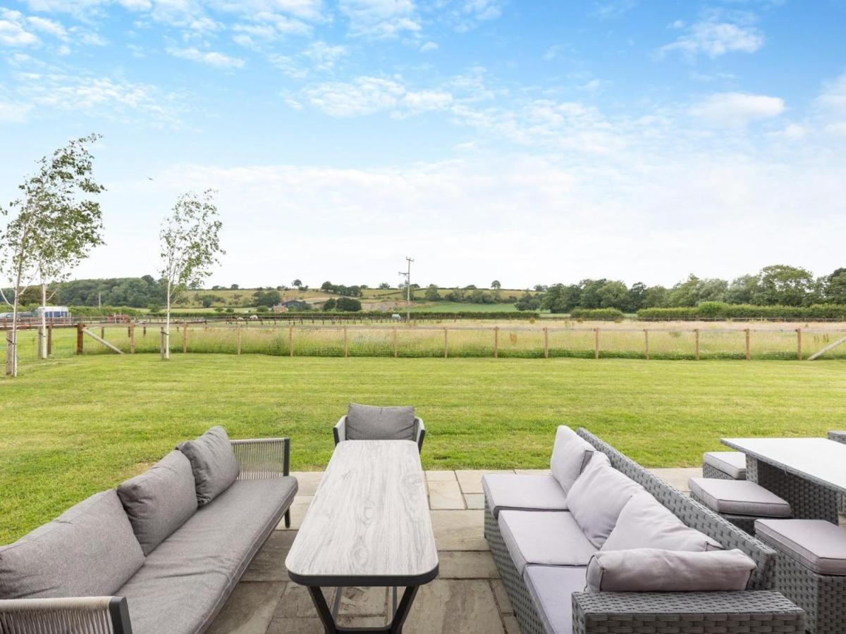5 Bed in Llanymynech oc-80686 - B&B Llanymynech