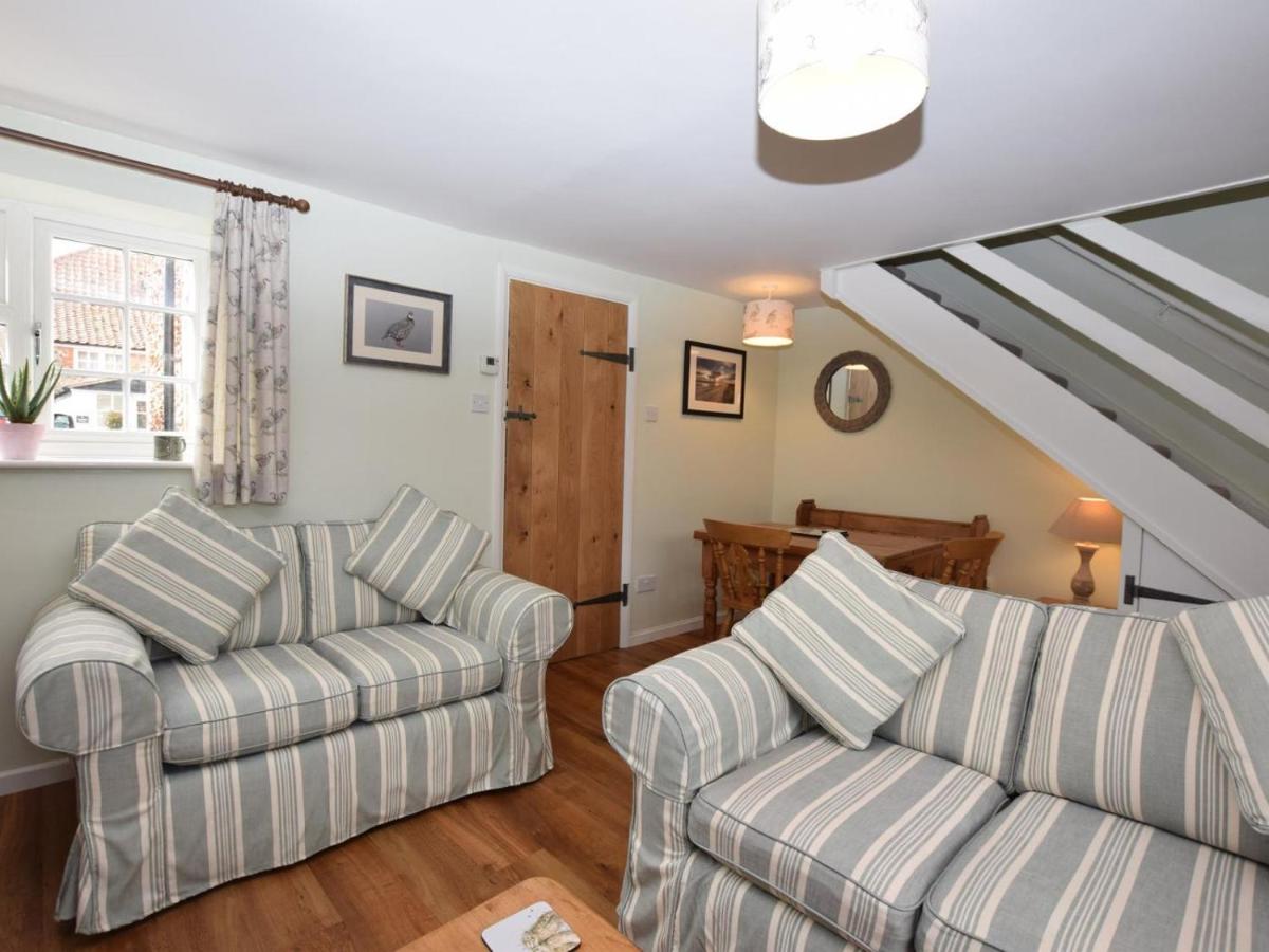 2 Bed in Holt oc-ncc44 - Bed and Breakfast Holt