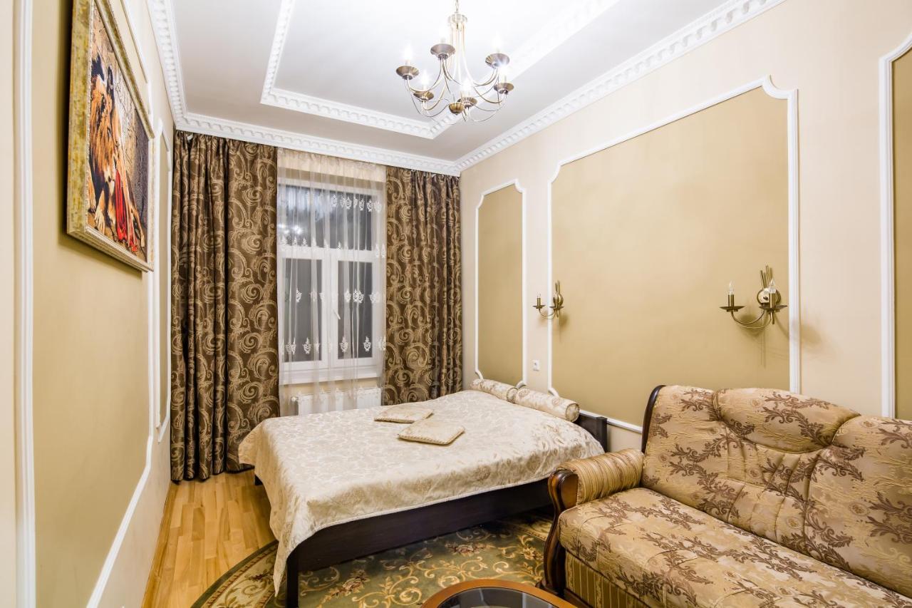 Romari Коперника 28 - Ferienwohnung Lwiw