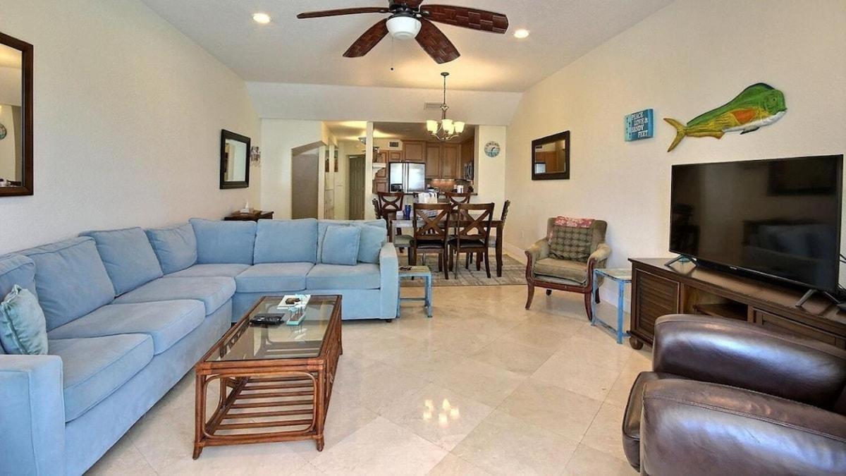 411 Mariners Club - Bed and Breakfast Key Largo