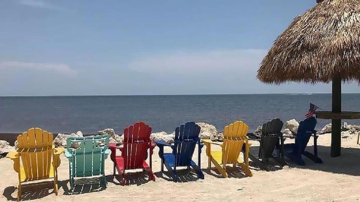 411 Kawama Tower - Bed and Breakfast Key Largo