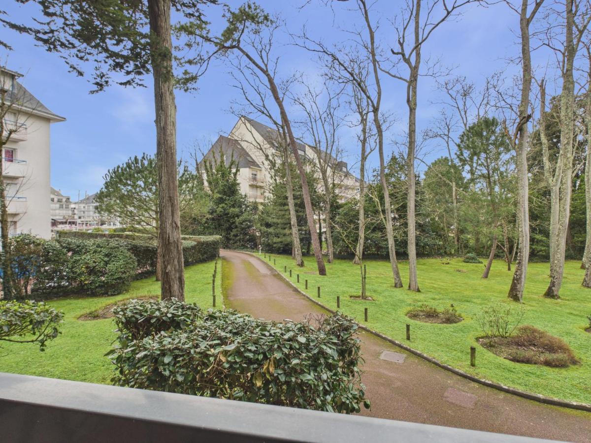 À 70m de la plage, appartement pour 2 sur la Baule - B&B La Baule-Escoublac