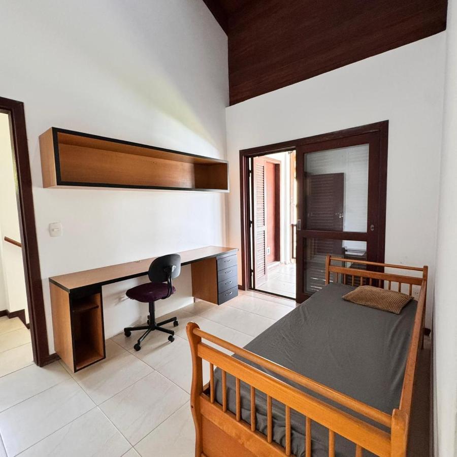 Habitación Individual