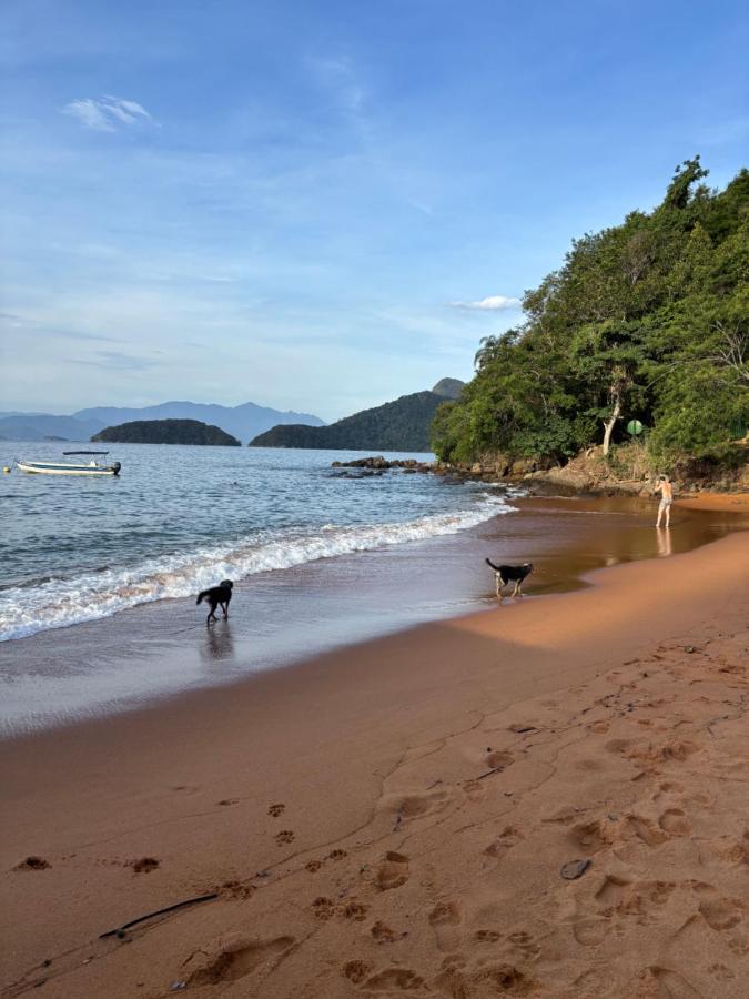 Suítes Ventos do Mar - Ferienwohnung Angra dos Reis