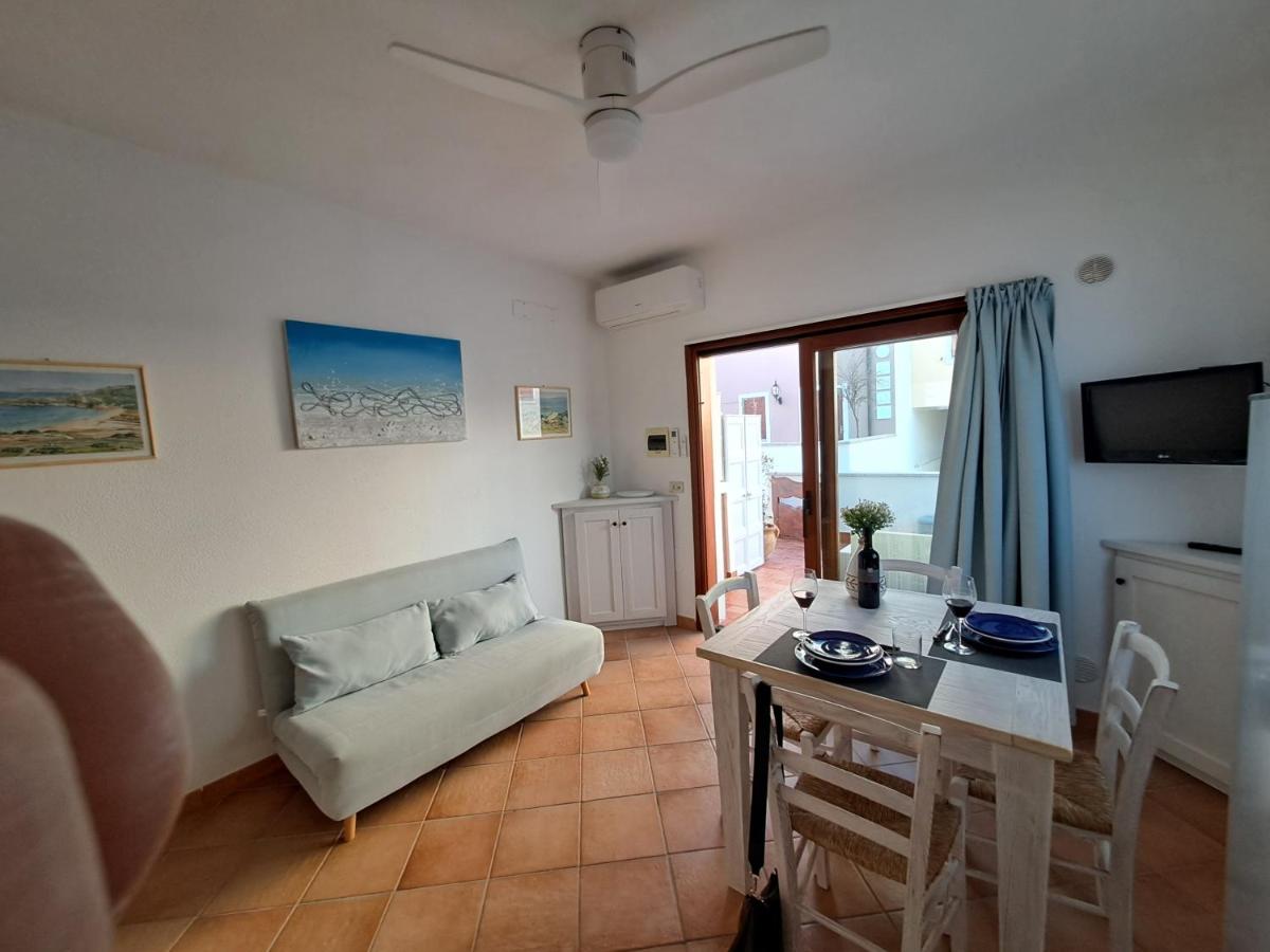 Asia's Apartment - B&B Santa Teresa Gallura