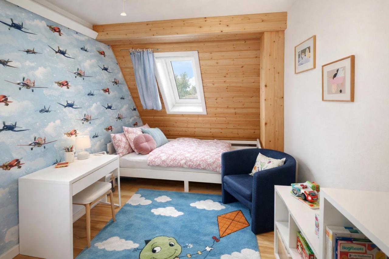 Appartement Familial 2 Chambres 