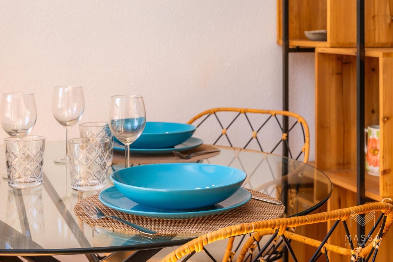 Apartamentos Jaume, muy céntrico en Artà - Ferienwohnung Artà