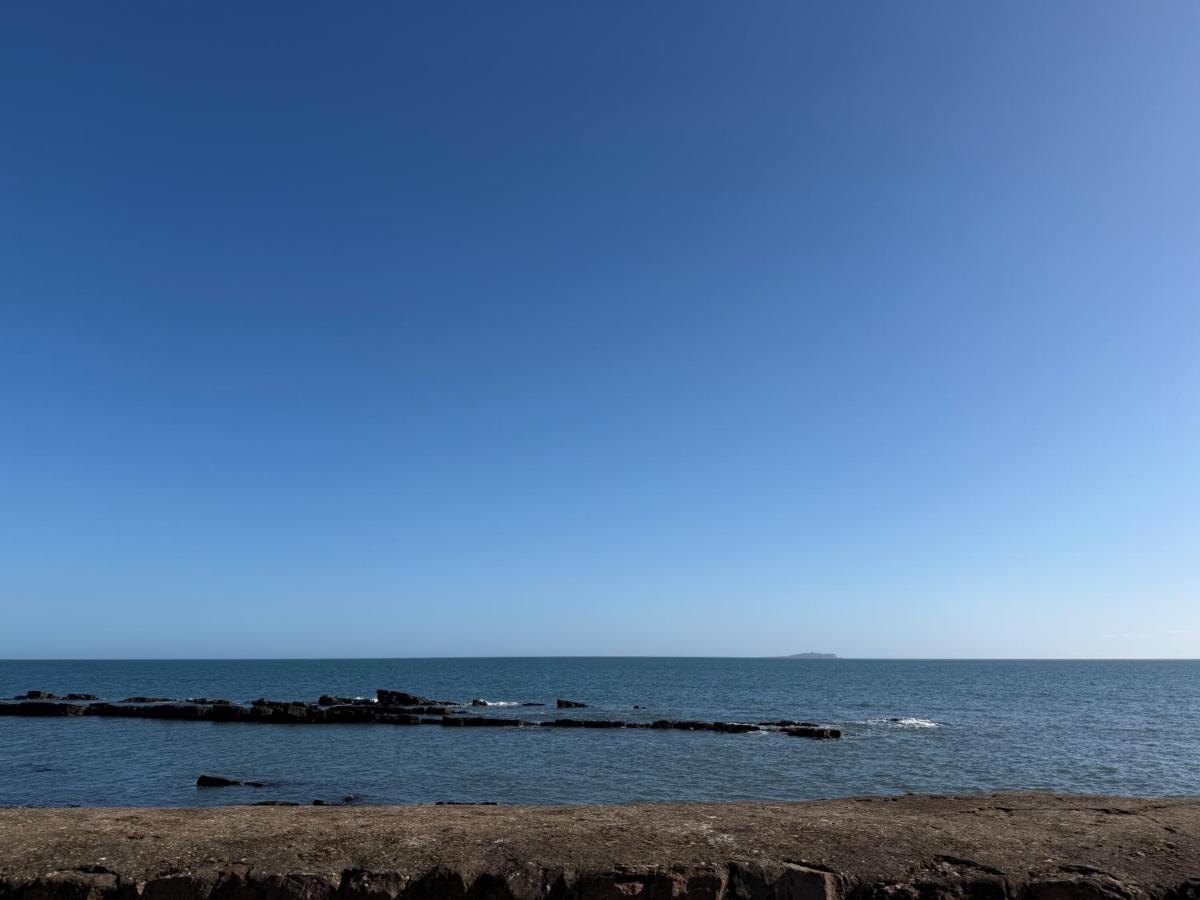 Sea View 4-Bed Townhouse Sleeps 7 in Anstruther - B&B Anstruther