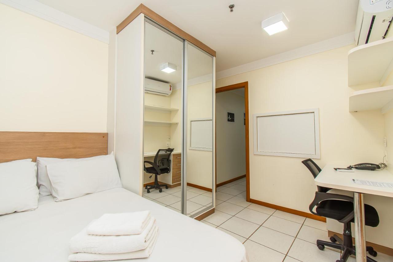 707 · Nobile Hotel em Brasília 47989 - B&B Brasília