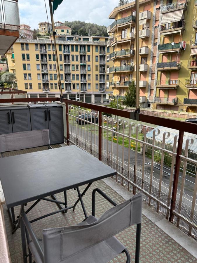 WELCOME RIVIERA-Castagneto 29-wifi-parcheggio a pagamento a 20,00 euro al giorno - Chambres d'hôtes Rapallo