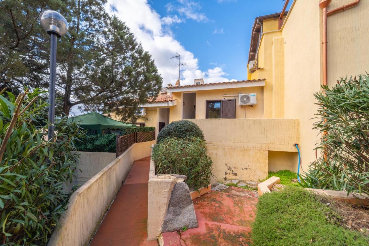 Brorent Casa del sole - Ferienwohnung Porto Rotondo
