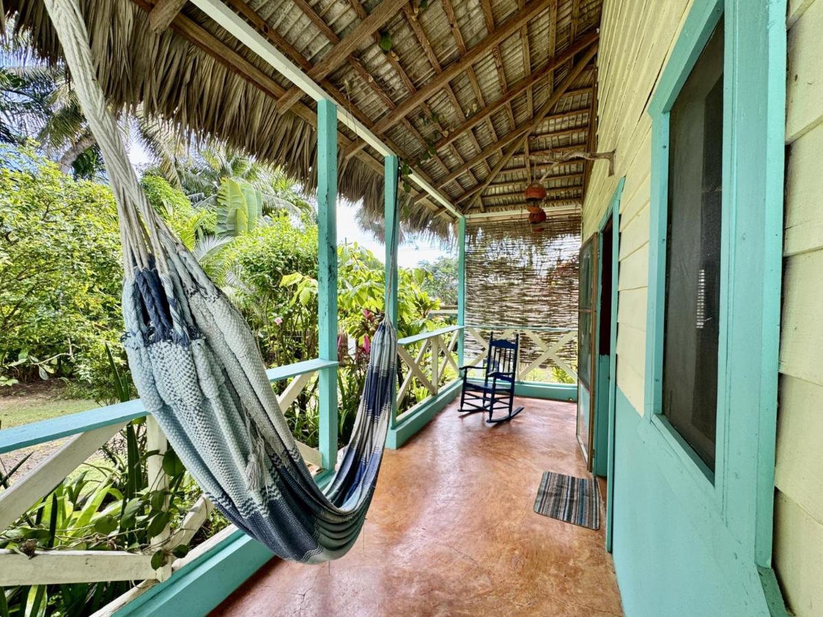 Casa Ylang Ylang 1, Playa Encuentro - Ferienwohnung Cabarete