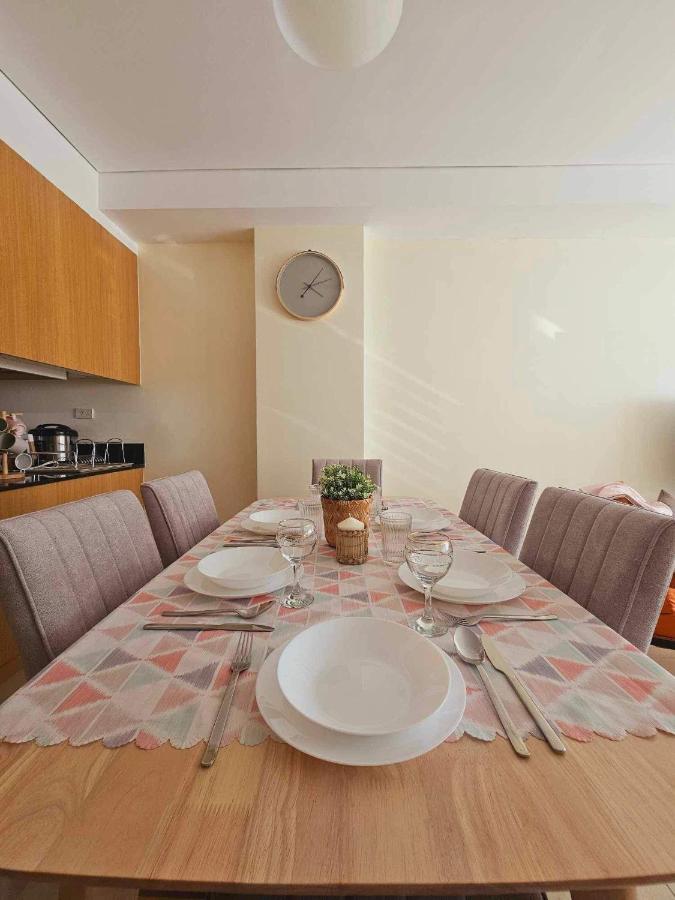 Shell Residences B 1158 - B&B Manila