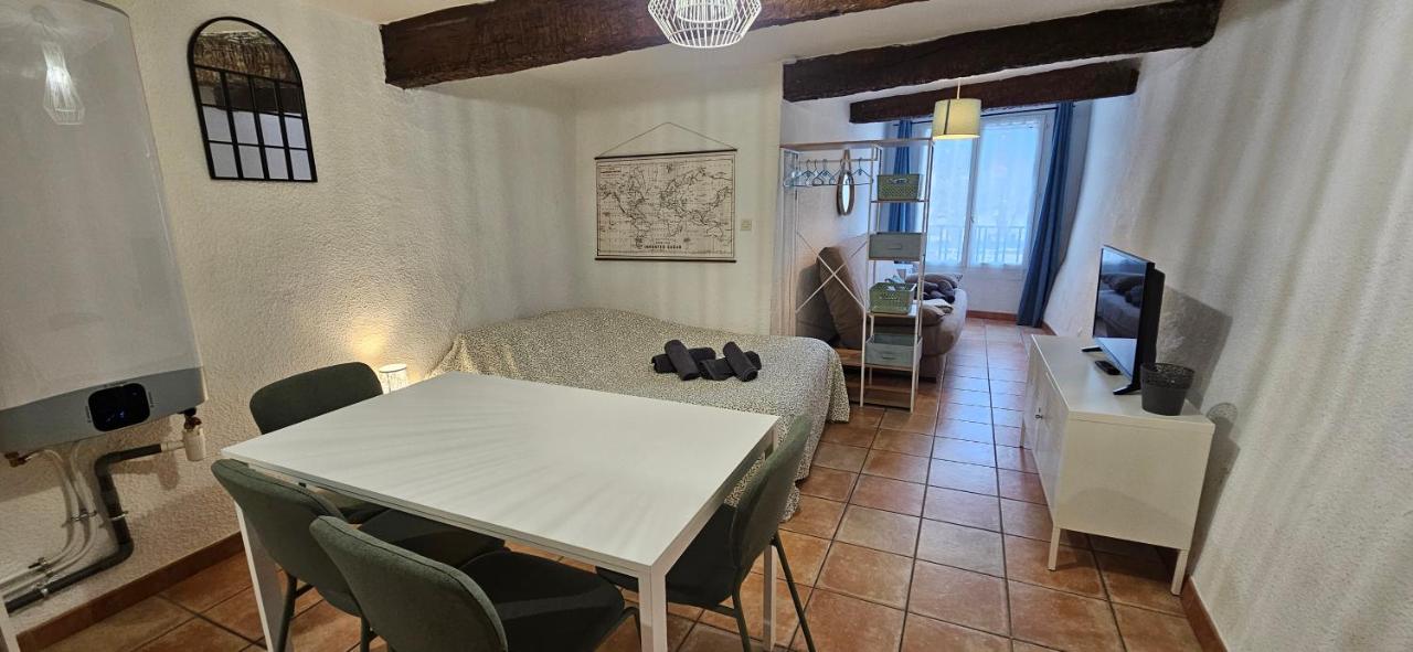 Loc Alp Verdon - B&B Riez