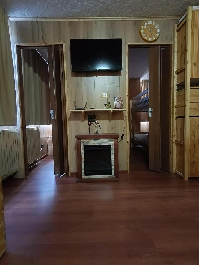 Marilleva 1400 - Alpine Apartment - B&B Marilleva 1400