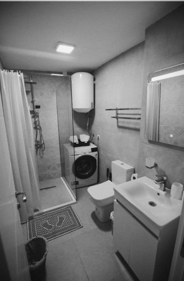 Antonio apartment modern & cozy - B&B Ocrida