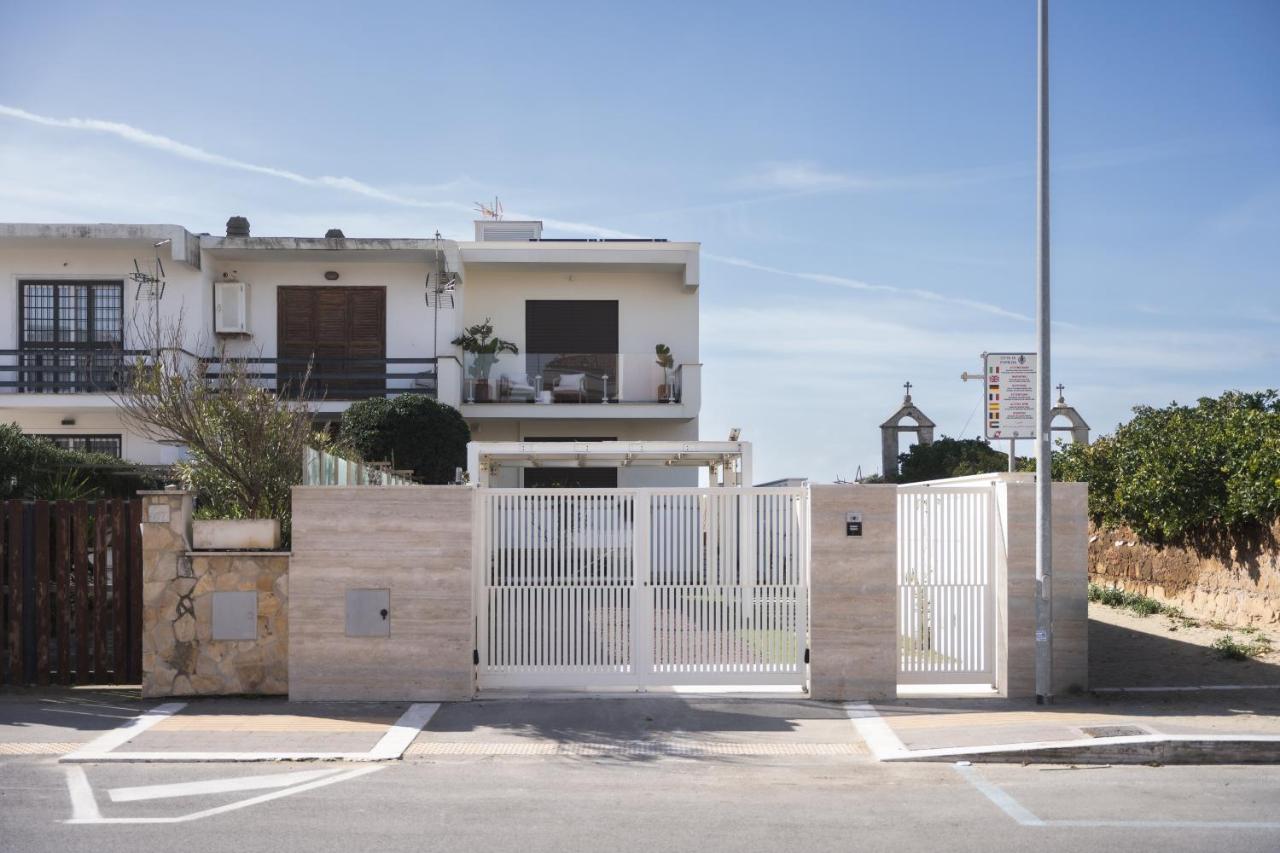 Suli Mare Villino Torvaianica - B&B Torvaianica