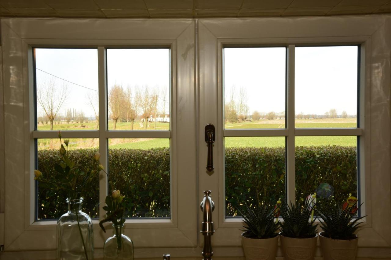 Cottage Nostalgia - Chambres d’hôtes Damme