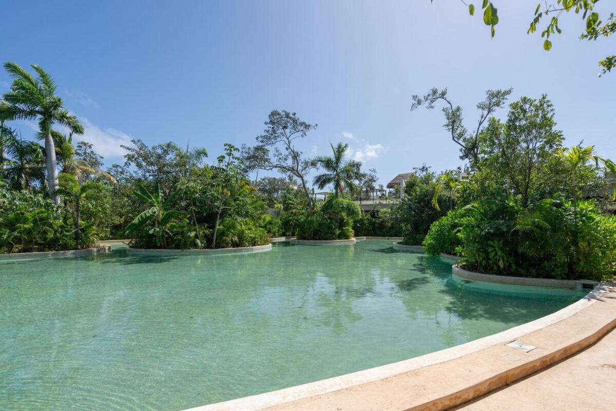 Limas - B&B Tulum