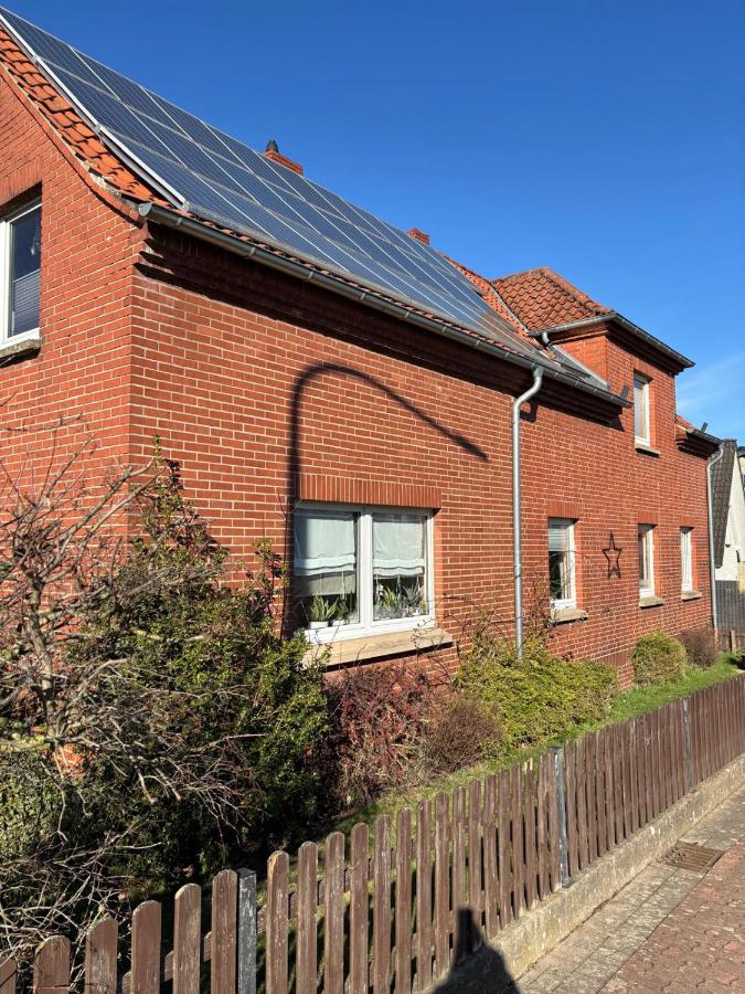 Ferienwohnung Frieda - B&B Bückeburg