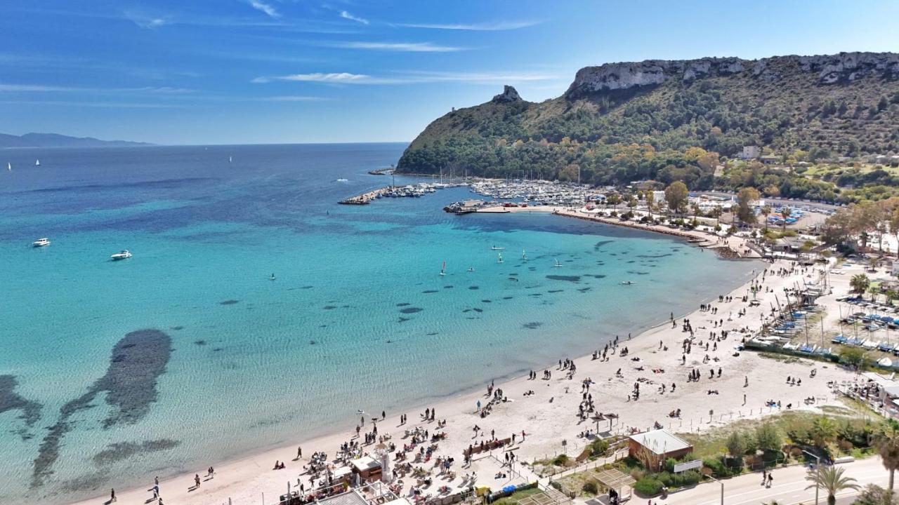 CasaPoetto - B&B Cagliari