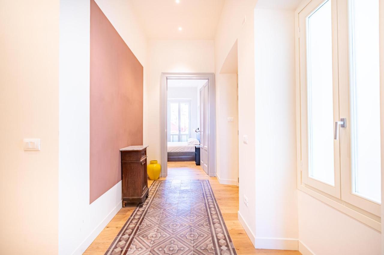 Villanova Retrò - Terrace - Ferienwohnung Cagliari