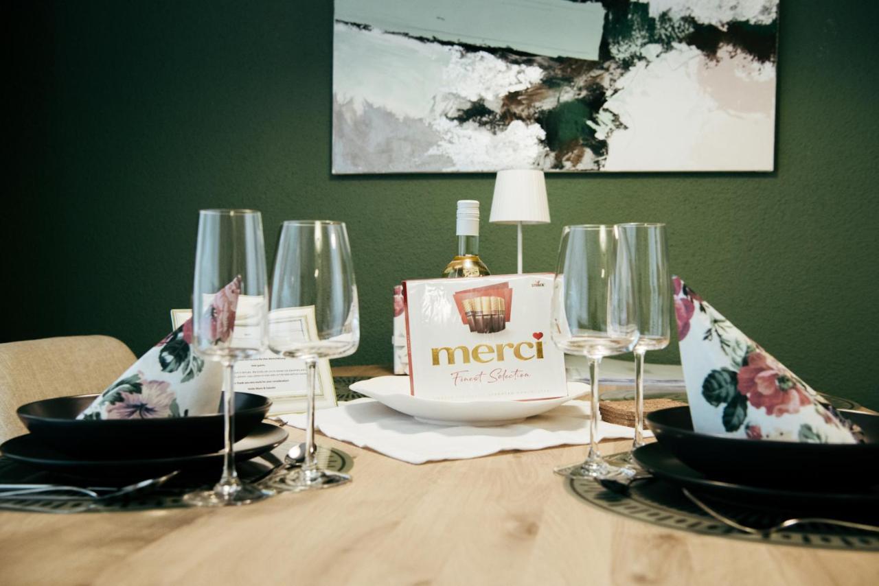 Feel Home Apartments 301-Seesicht-Bergsicht-Parken - Chambres d’hôtes Emmetten