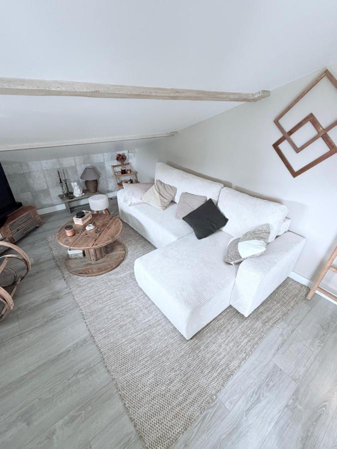 Appartement proche des plages - B&B Bidart