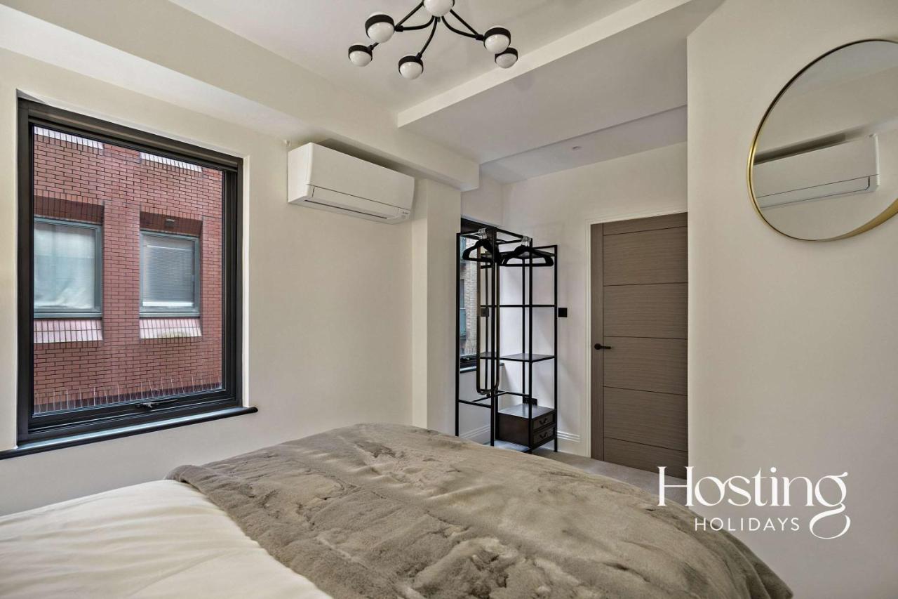 Platform One Apartments - Abbey - B&B Reading