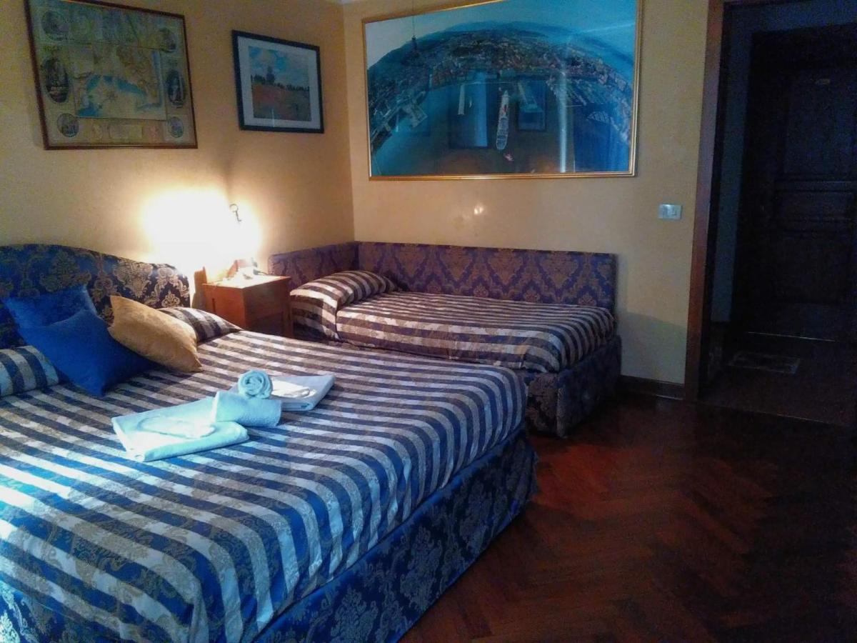 Affittacamere Rilke - B&B Trieste