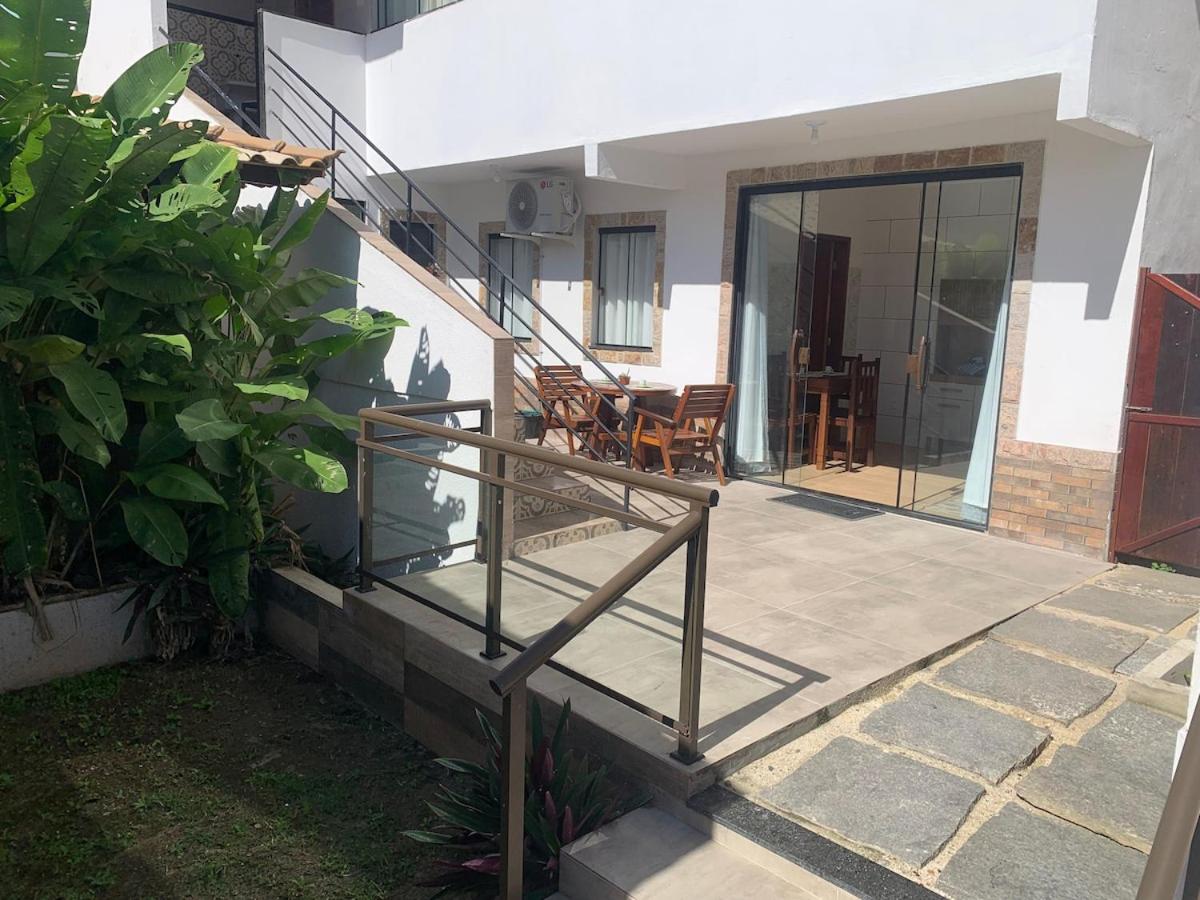 Casa Completa em Araruama refúgio e conforto próximo a Lagoa - Ferienwohnung Araruama