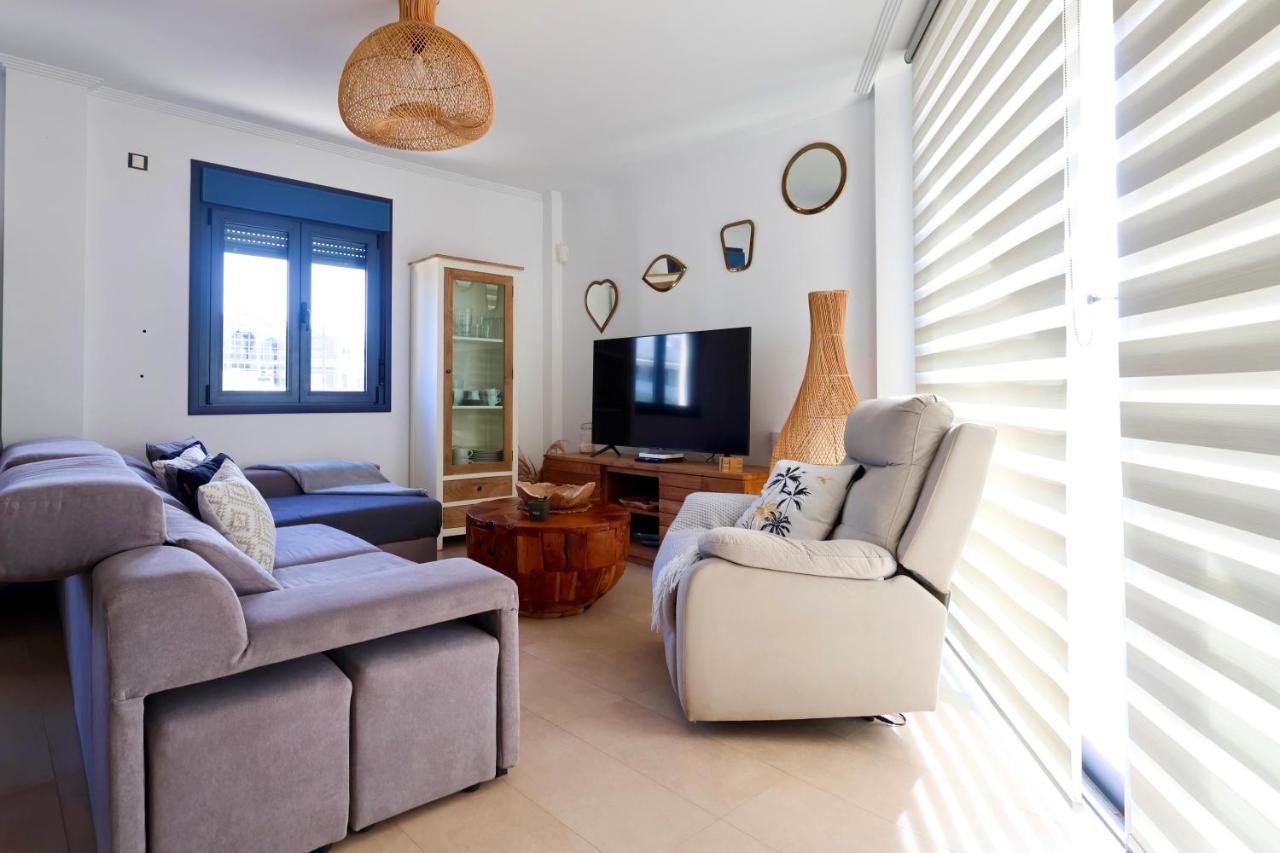 El Cotillo Ocean View - Bed and Breakfast Cotillo