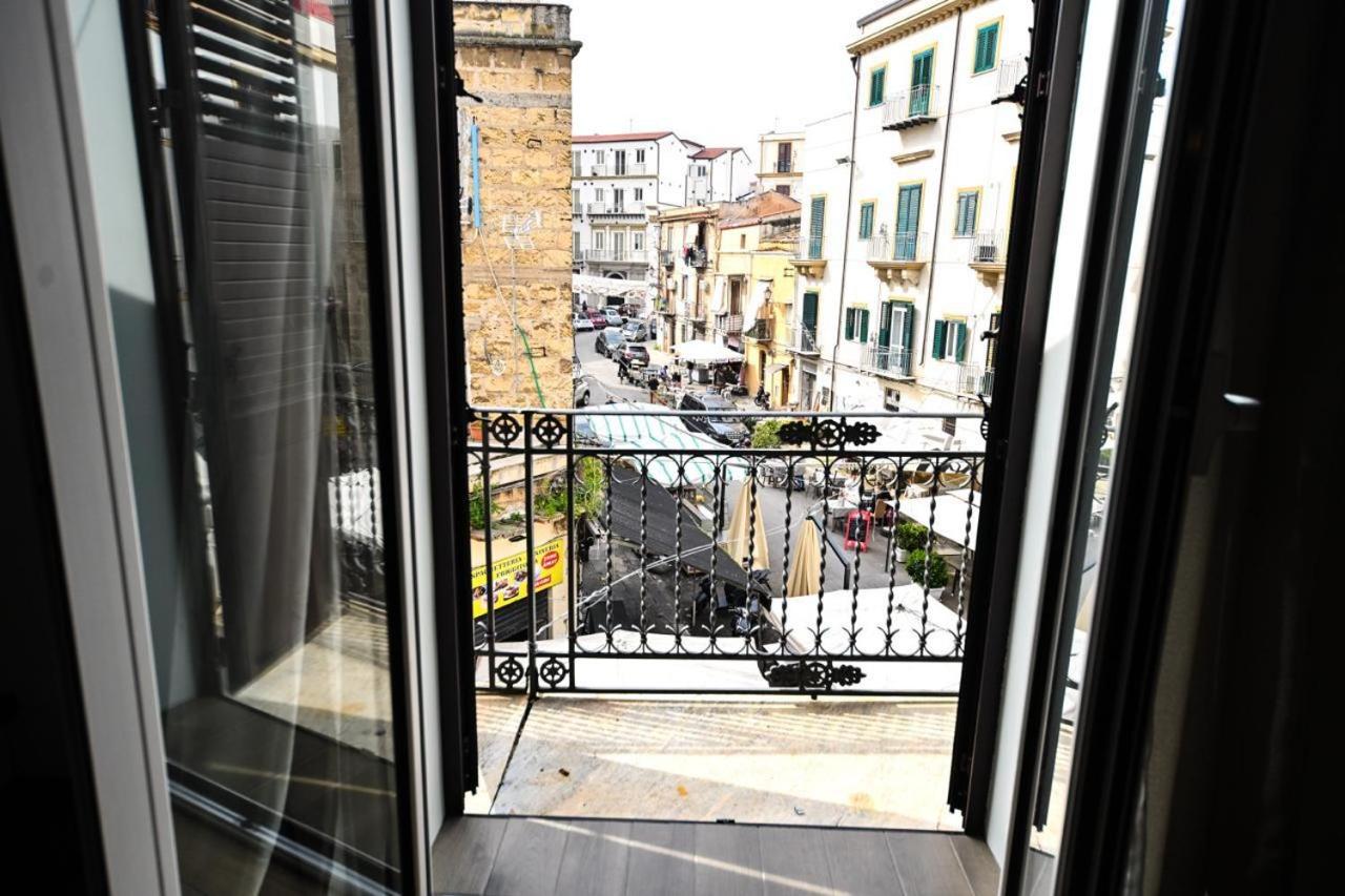Terra Sicula Ballaroom 1 - B&B Palermo