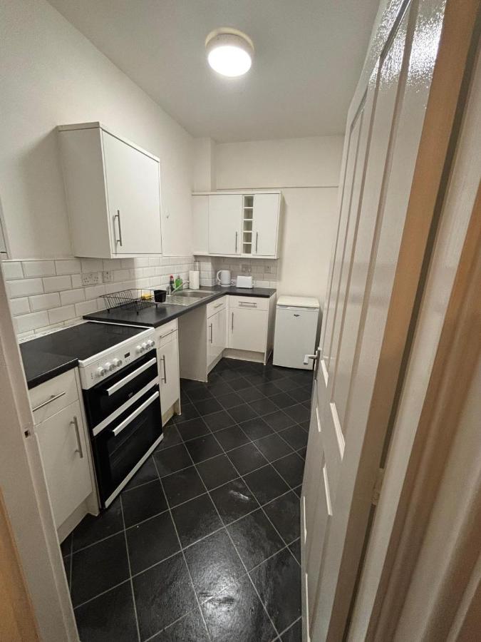 One Bedroom flat in Doncaster Prime Location - Chambres d’hôtes Doncaster