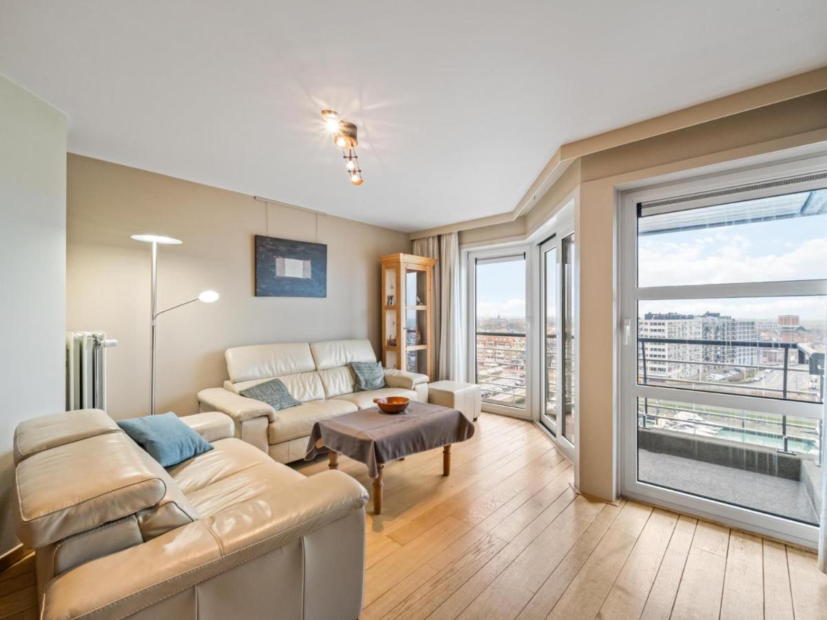 Zeeparel - 9A - Ferienwohnung Blankenberge