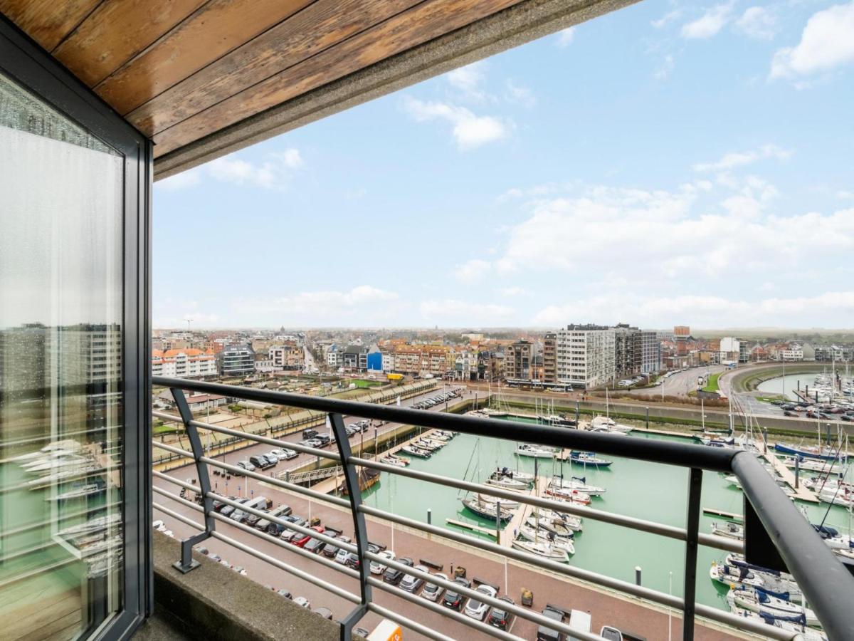 Zeeparel - 9A - Ferienwohnung Blankenberge